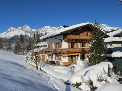 Haus Stegen