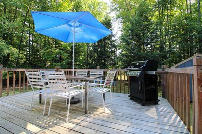 Sunset Drive with Hot Tub and Dog Friendly
