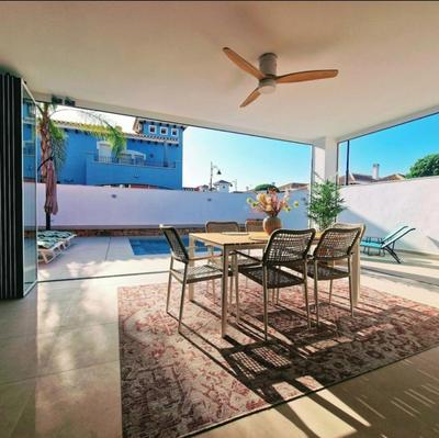 " Villa Rían " Mar Menor Golf Resort