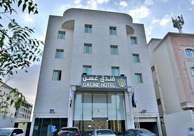 Gacine Hotel Eskan