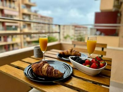 Benalmádena Costa! Nuevo estudio cerca del mar