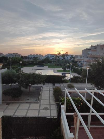 Apartamento RSG GOLF