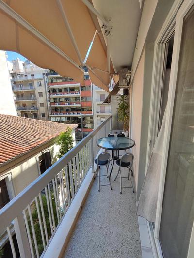 Apartment in the Center of Athens