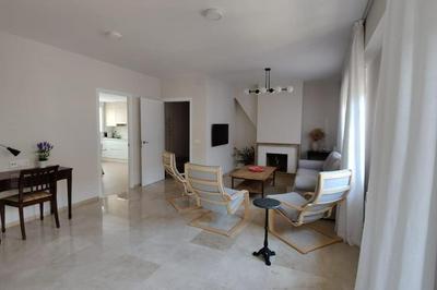 Apartamento en el casco histórico