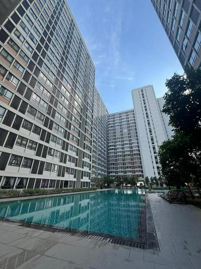 Shah City Horizon KLIA