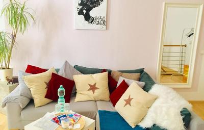 BERLINO Cozy Apartment