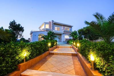 SP Private Holidays