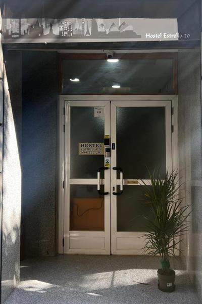 Hostel Estrella 20