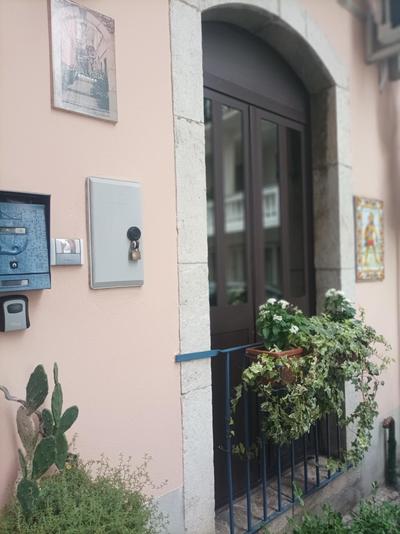 Lyssa Casa Vacanze centro Città