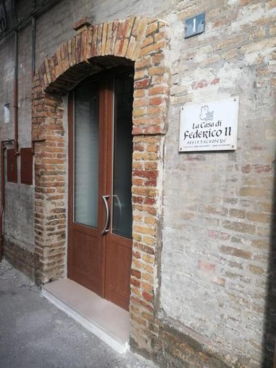 La Casa Di Federico II, Billede 2