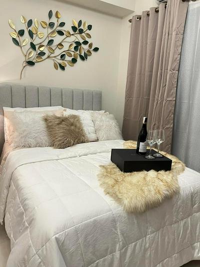 Crosswinds Tagaytay The Blanc Tower