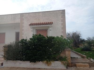 Casa vacanze Salento Nonno Totò
