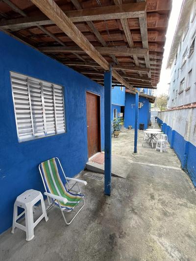 Pousada Aloha Santos