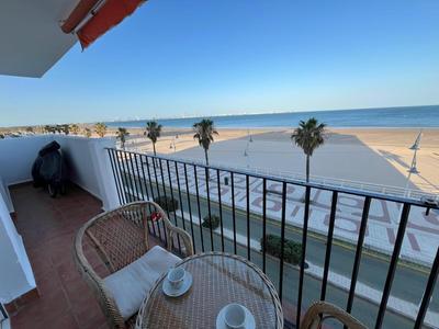 Apartamento Ana