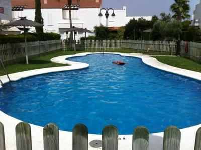 Duplex Costa Ballena