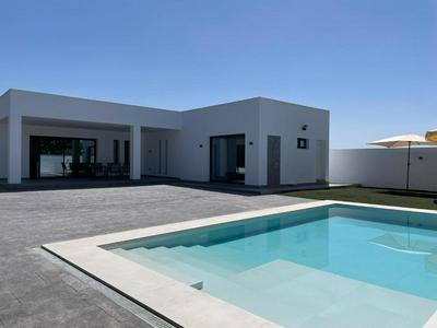 Villa de Aras