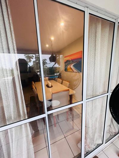 Luxus Apartment in Barra da Tijuca