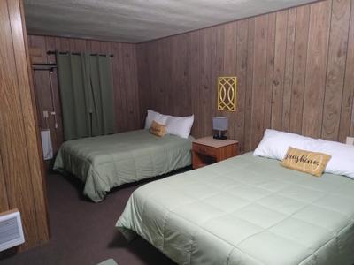 Crawford Motel