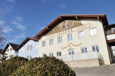 Hotel Alber