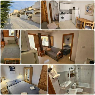 Casa Cleo - urbanizacion La Marina