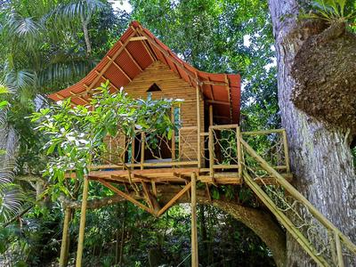 Excelsum Tayrona Garden Hotel