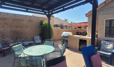 Sunnyside Up on Arroyo