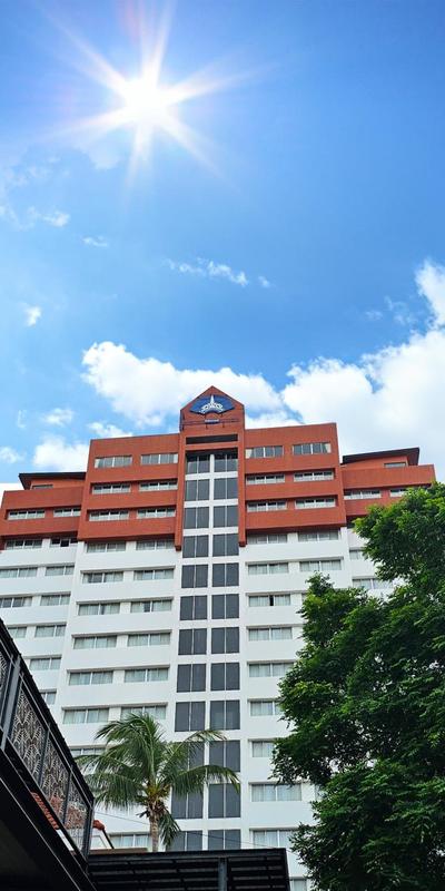 Hua Hin Grand Hotel and Plaza - SHA Extra Plus