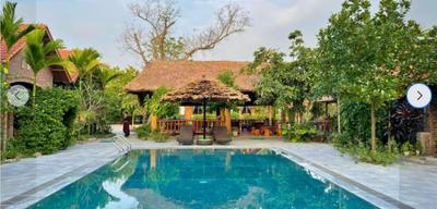 Ninh Binh Eco Garden