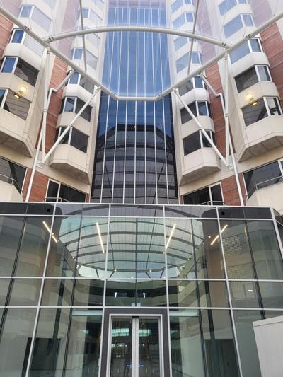 Residence on Langley Park