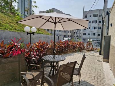 Apartamento há 10 minutos da Praia do Pontal