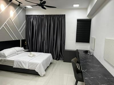 CHAMBERS RESIDENCE Sweet Home SR