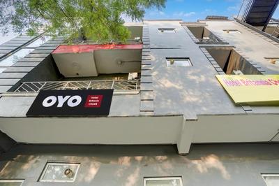 Hotel O Britania Chowk