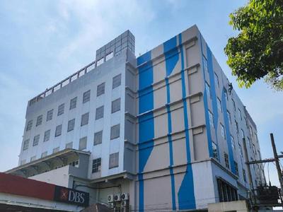 Oakwood Merdeka Bandung