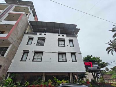 Hotel O Sarai by Som