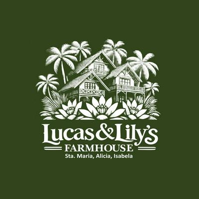 LucasandLily's Farmhouse