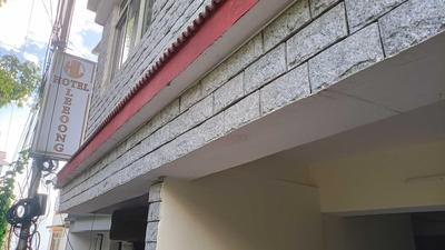 Hotel O Leeong