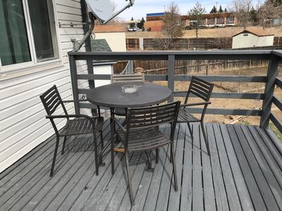 Cozy House with 4 Rooms and 2 Bathrooms