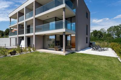 Premium apartment Sunshine with a sea view