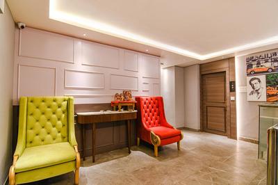 FabHotel Sivalika Inn - Howrah