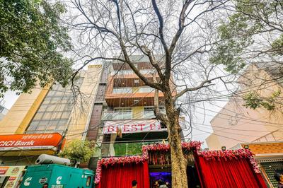 FabHotel Prime Blest Park Near Yashobhoomi Convention Centre