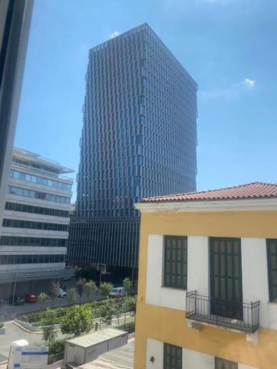 Ydrea Piraeus port apartment