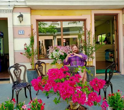 Sea Sunset Hotel - FREE Cable Car Aqua Park Tickets - Welcome to a mixing world of friends