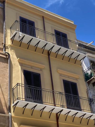 B&B Garibaldi