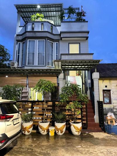 Urbanview Botania Meeting Point Batam by RedDoorz