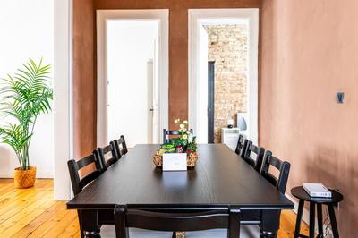Charming Rustic 2bd2bath Heart Of Taksim! #364