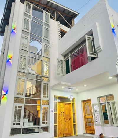 Abaad Heritage Inn