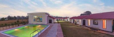 Brar Tiger Resort Jim Corbett