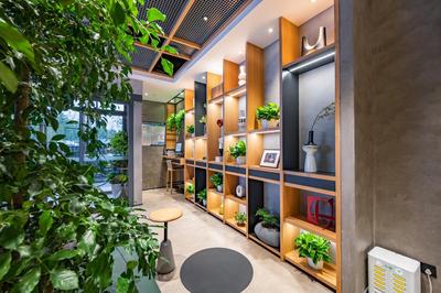 Qiuguo Hotel Beijing Convention Center Bird's Nest Beiyuan