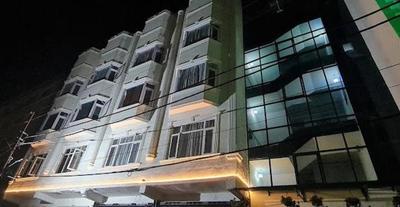 Pearl pavilion Resort