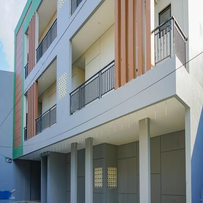 Urbanview Hotel Aloevera Pontianak by RedDoorz